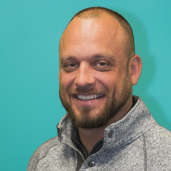 Aaron Christy founder Bridlewood Siding Company